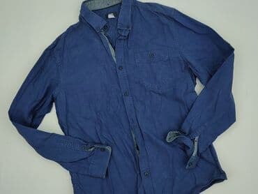 coccodrillo piżamy: F&F, Koszulа dla mężczyzn, rozmiar L — 1