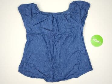 bluzki kopertowe reserved: Beloved, Women's blouse, size L (EU 40) — 3