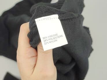 swetrowa sukienka h: Women`s dress, size S (EU 36) — 4