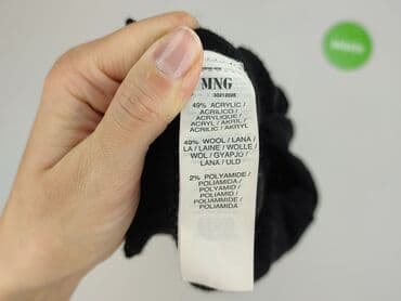 куртки жіночі: Mango, Women`s knitwear, size S (EU 36) — 5