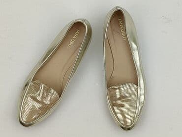 ccc buty do tańca: Balerinki damskie, rozmiar 36 — 1