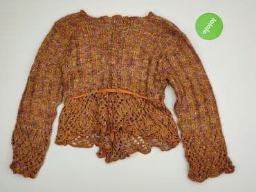 gdzie sprzedawać używane ubrania: Sweter damski, rozmiar S — 3