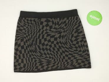 spódnice w geometryczne wzory: H&M, Spódnica damska, rozmiar M — 2