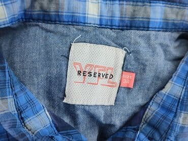 Жіночий одяг: Reserved, Сорочка жіноча, розмір XS — 4