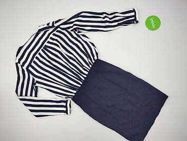 sklep h: H&M, Sukienka damska, rozmiar S — 3