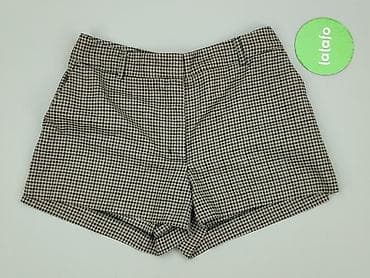 krata: H&M, Szorty damskie, rozmiar S — 2