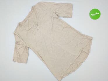 t shirty z dekoltem na plecach: T-shirt damski, rozmiar S — 2