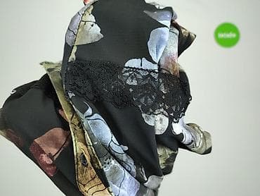 spódnice 3 4: Bluzka damska, rozmiar S — 4