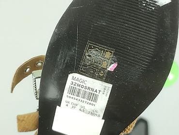 kozaki relax: Botki damskie, rozmiar 37 — 4