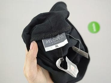 everlast dresy: Beloved, Legginsy Sportowe damskie, rozmiar XL — 4