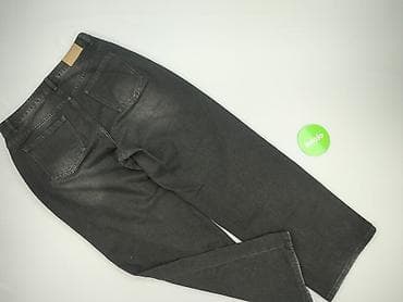 regular jeans: Shein, Jeansy damskie, rozmiar L — 3