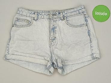 pull and bear shorts: PULL&BEAR, Szorty damskie, rozmiar M — 2