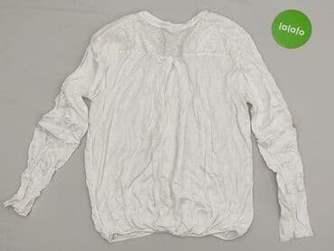 ekskluzywne bluzki jedwabne: Bluzka damska, rozmiar XL — 3