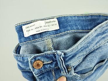 stradivarius jeans: Stradivarius, Jeansy damskie, rozmiar S — 5