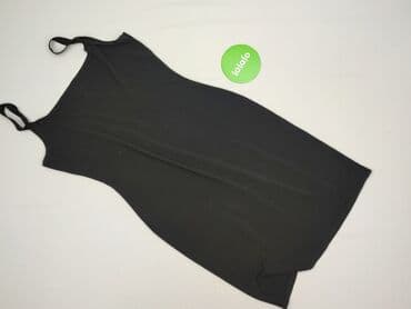 sukienka na ramiączkach dopasowana: Sukienka damska, rozmiar S — 3