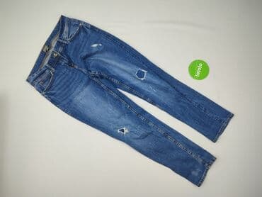 jeans destination: Jeansy damskie, rozmiar S — 2