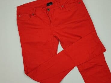 guess buty wyprzedaż olx: Flame, Jeansy damskie, rozmiar L — 1