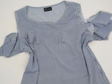 boss bluzki: Bluzka damska, rozmiar XL — 1