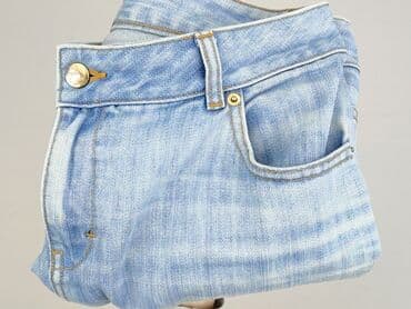 spódniczka jeansowe hm: H&M, Spódnica damska, rozmiar M — 6