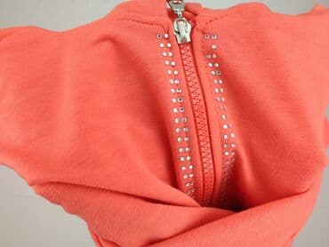 bluza z kapturem zwierzeta: Bluza z kapturem damska, L — 6