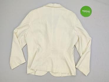 fluf kurtki: Marynarka damska, rozmiar XL — 3