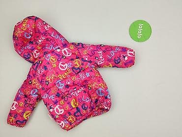 bluza marvel cropp: Kurtka, 9-12 miesięcy, stan - Bardzo dobry — 3