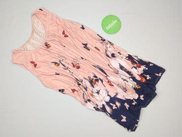 sukienka w kształcie trapezu: Sukienka damska, rozmiar M — 2