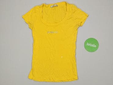 koszulka basic damska: Reserved, T-shirt damski, rozmiar S — 2