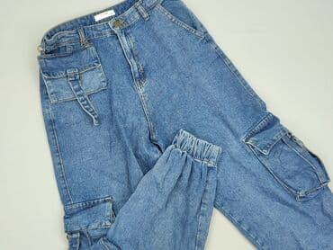 stradivarious cargo: Джинси, Reserved, 14 р., 164, стан - Дуже гарний — 1