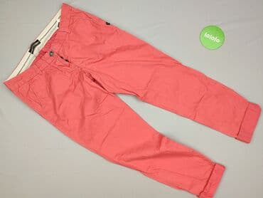 spodnie piżama hello kitty: Maison Scotch, Material trousers for women, size S (EU 36) — 2
