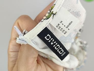 164: H&M Divided, Sukienka damska, rozmiar 2XS — 4