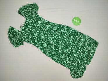 sukienka w kwiaty shein plus size: Shein, Sukienka damska, rozmiar XS — 3