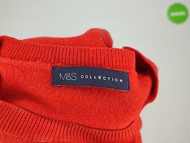 bluza barcy: M&S Collection, Sweter damski, rozmiar M — 4