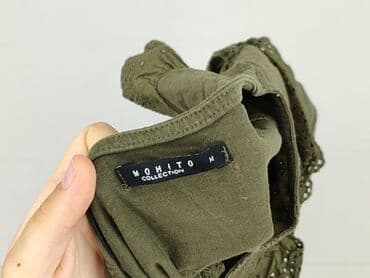 Mohito, Women`s T-shirt, size M (EU 38) — 4