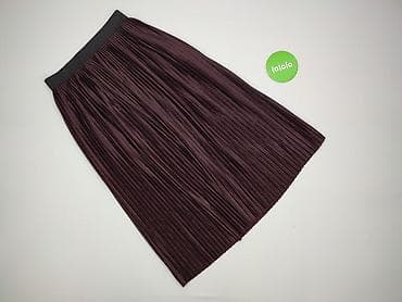 plisowanka: PULL&BEAR, Spódnica damska, rozmiar S — 2