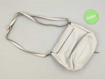 czapki i kapelusze damskie ellesse: Torebka, stan - Bardzo dobry — 3