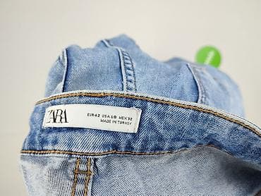 bugjo jeans: Zara, Jeansy damskie, rozmiar XL — 5