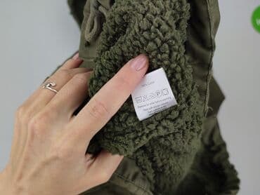 vans kurtka zimowa: Samsøe Samsøe, Parka damska, rozmiar XS — 6