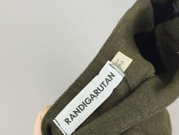 spódnice ołówkowe zielone: Women`s skirt, size L — 4