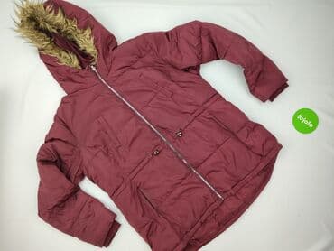 esmara kurtka: Janina, Kurtka zimowa damska, rozmiar 3XL — 2