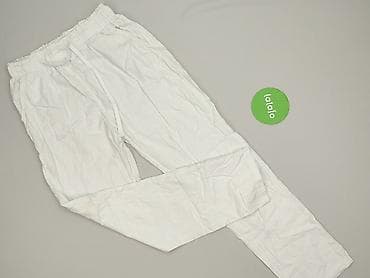 bluza trener: Spodnie dresowe damskie, rozmiar S — 2