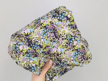 prosta spódnice maxi: Spódnica damska, rozmiar 3XL — 6