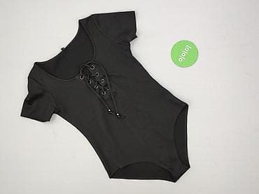 garnitury h: Sinsay, Body damskie, rozmiar M — 2