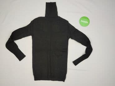 Ubrania damskie: Sinsay, Golf damski, M — 2