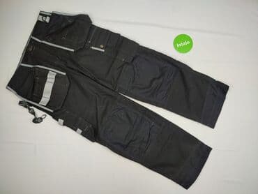 dazy spodnie: Spodnie dla mężczyzn, M — 2