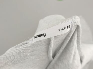 legginsy latex ocieplane: Sinsay, Legginsy rozmiar M — 4