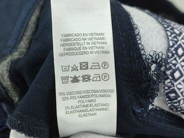 dobermans aggressive spodnie: Atmosphere, Spodnie materiałowe damskie, rozmiar M — 6