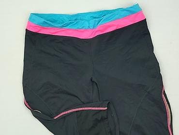 the: Legginsy Sportowe damskie, rozmiar M — 1