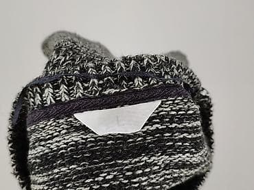pod sową: Sweter damski, rozmiar L — 4