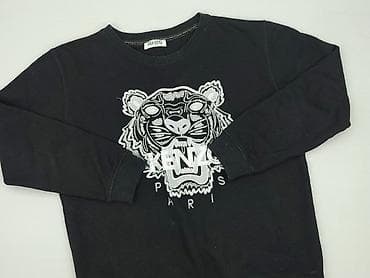 Kenzo, Bluza damska
, rozmiar S w lalafo.pl Kenzo, Bluza damska
, rozmiar S